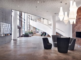 Mera SPA Hotel