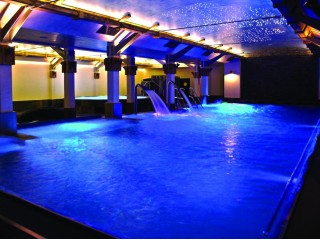 Młyn Jacka Hotel & SPA****