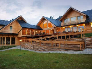 NoNameluxury Hotel&Spa