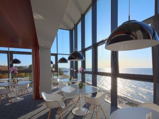 Marine Hotel*****