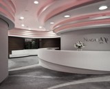 SPA DESIGN AWARDS
