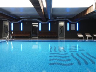 Hotel Hot_elarnia****